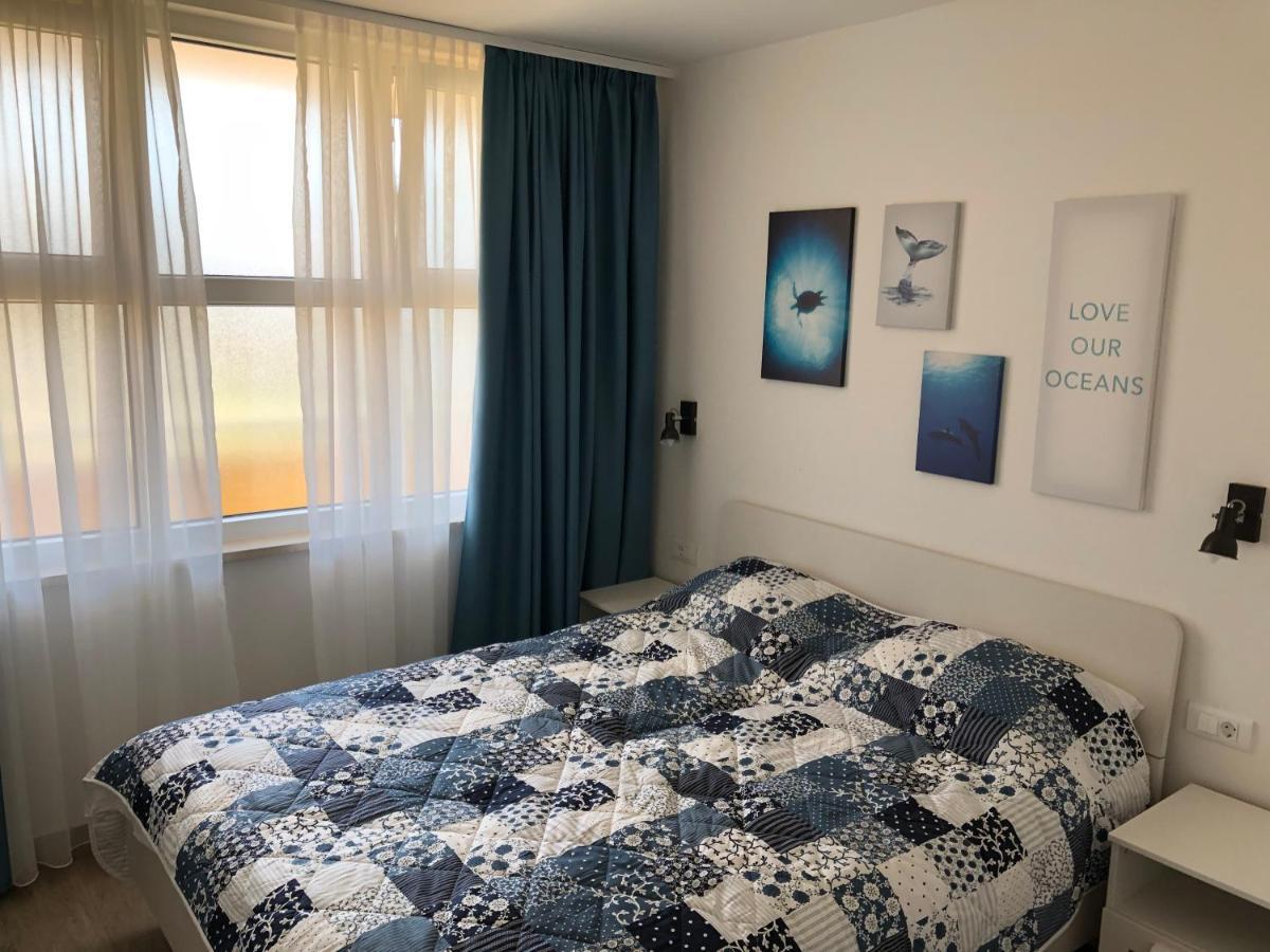 Pula Center Seaview Apartment Dış mekan fotoğraf