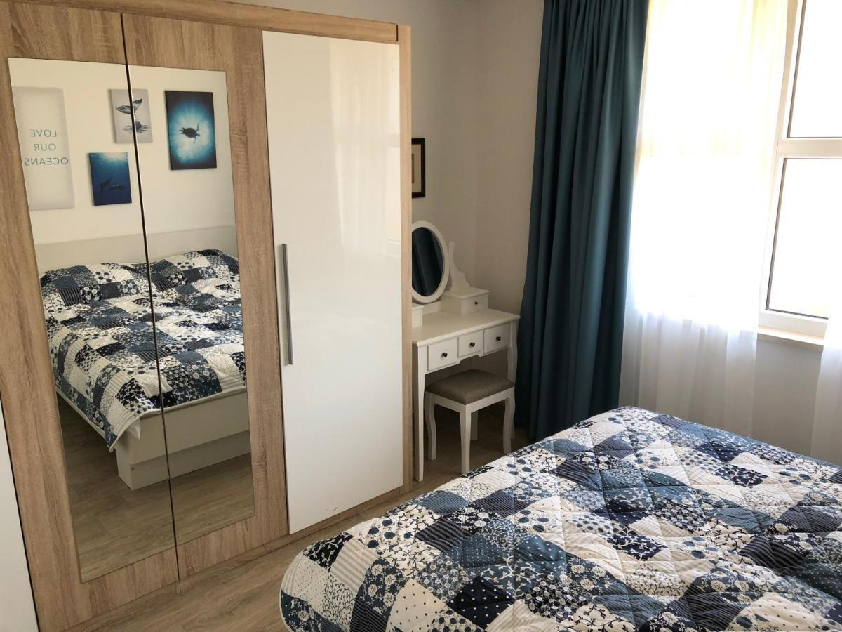 Pula Center Seaview Apartment Dış mekan fotoğraf