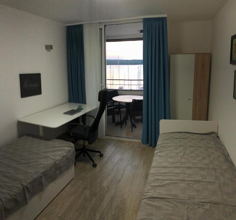 Pula Center Seaview Apartment Dış mekan fotoğraf